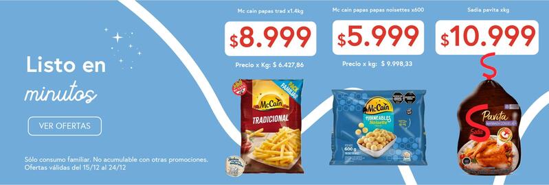 Catálogo El Abastecedor Página 6