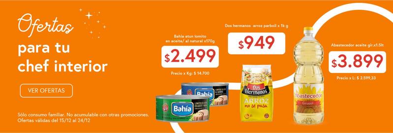 Catálogo El Abastecedor Página 8