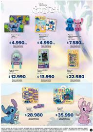 Catálogo Carrefour Página 11