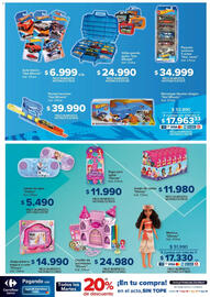 Catálogo Carrefour Página 12