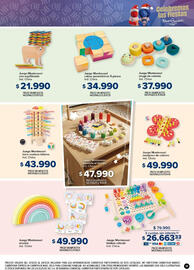 Catálogo Carrefour Página 17