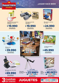 Catálogo Carrefour Página 18