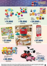 Catálogo Carrefour Página 19