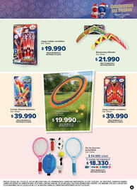 Catálogo Carrefour Página 25