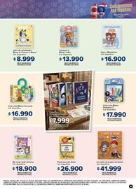 Catálogo Carrefour Página 31