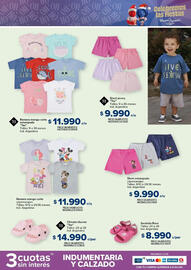 Catálogo Carrefour Página 33