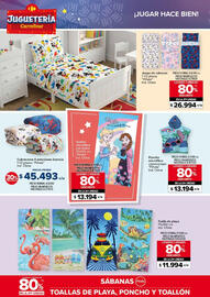 Catálogo Carrefour Página 34