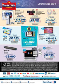 Catálogo Carrefour Página 36