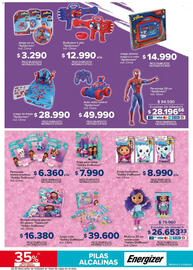 Catálogo Carrefour Página 7