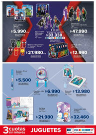 Catálogo Carrefour Página 8