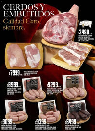 Catálogo Coto Página 6