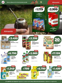 Catálogo Supermayorista Vital semana 51 Página 14