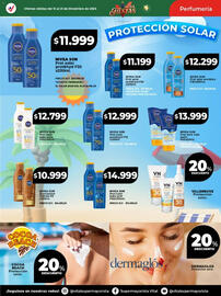 Catálogo Supermayorista Vital semana 51 Página 5