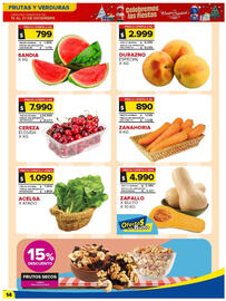 Folleto Carrefour Maxi semana 51 Página 17