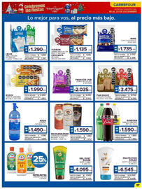 Folleto Carrefour Maxi semana 51 Página 20