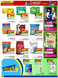 Folleto Carrefour Maxi semana 51 Página 21