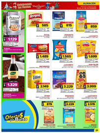 Folleto Carrefour Maxi semana 51 Página 24
