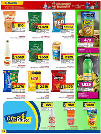 Folleto Carrefour Maxi semana 51 Página 25