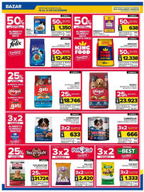 Folleto Carrefour Maxi semana 51 Página 26