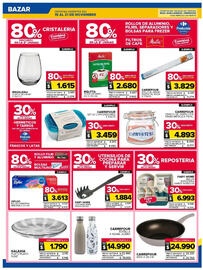 Folleto Carrefour Maxi semana 51 Página 27