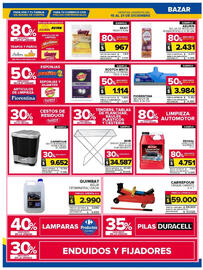 Folleto Carrefour Maxi semana 51 Página 28