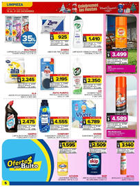 Folleto Carrefour Maxi semana 51 Página 8