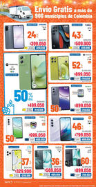 Catálogo Alkosto semana 50 Página 4