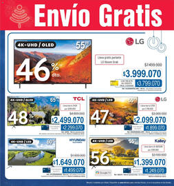 Catálogo Ktronix semana 50 Página 6