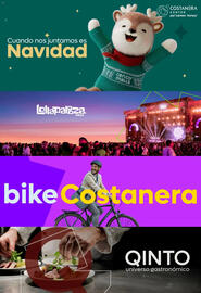 Catálogo Costanera Center Página 1