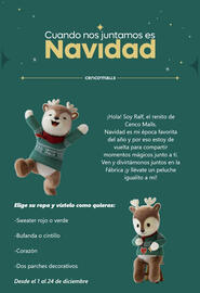 Catálogo Costanera Center Página 2