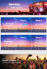 Catálogo Costanera Center Página 3