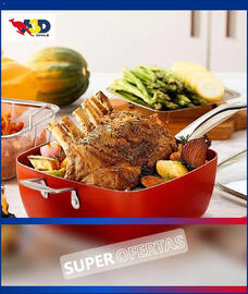 Catálogo A3D Página 1