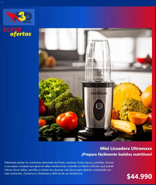 Catálogo A3D Página 2