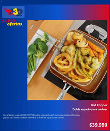 Catálogo A3D Página 5