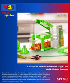 Catálogo A3D Página 6