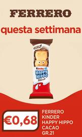 Volantino Primo Prezzo Pagina 4