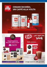 Volantino Galassia Pagina 2