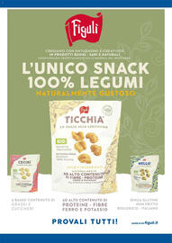 Volantino Galassia Pagina 4