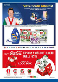 Volantino Galassia Pagina 8