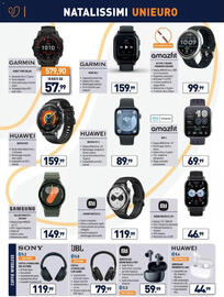 Volantino Unieuro Pagina 10