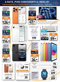 Volantino Unieuro Pagina 11