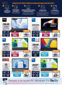 Volantino Unieuro Pagina 12