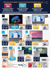 Volantino Unieuro Pagina 13