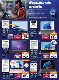 Volantino Unieuro Pagina 14