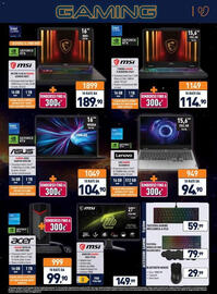 Volantino Unieuro Pagina 17