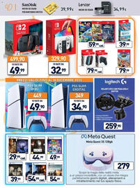 Volantino Unieuro Pagina 18