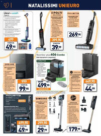 Volantino Unieuro Pagina 20