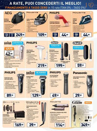 Volantino Unieuro Pagina 21