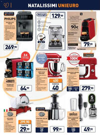 Volantino Unieuro Pagina 22