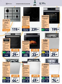 Volantino Unieuro Pagina 24